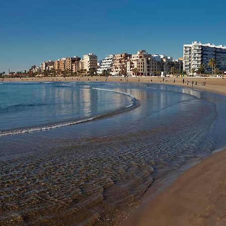 Uim Mediterraneo Felipe 8 Wifi Sagunto 외부 사진