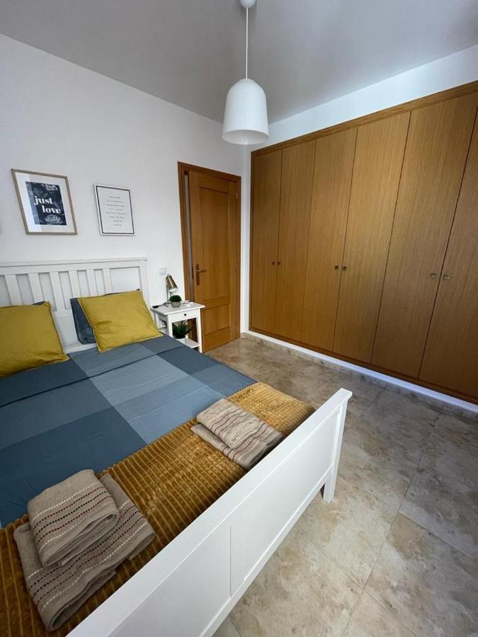 Uim Mediterraneo Felipe 8 Wifi Sagunto 외부 사진